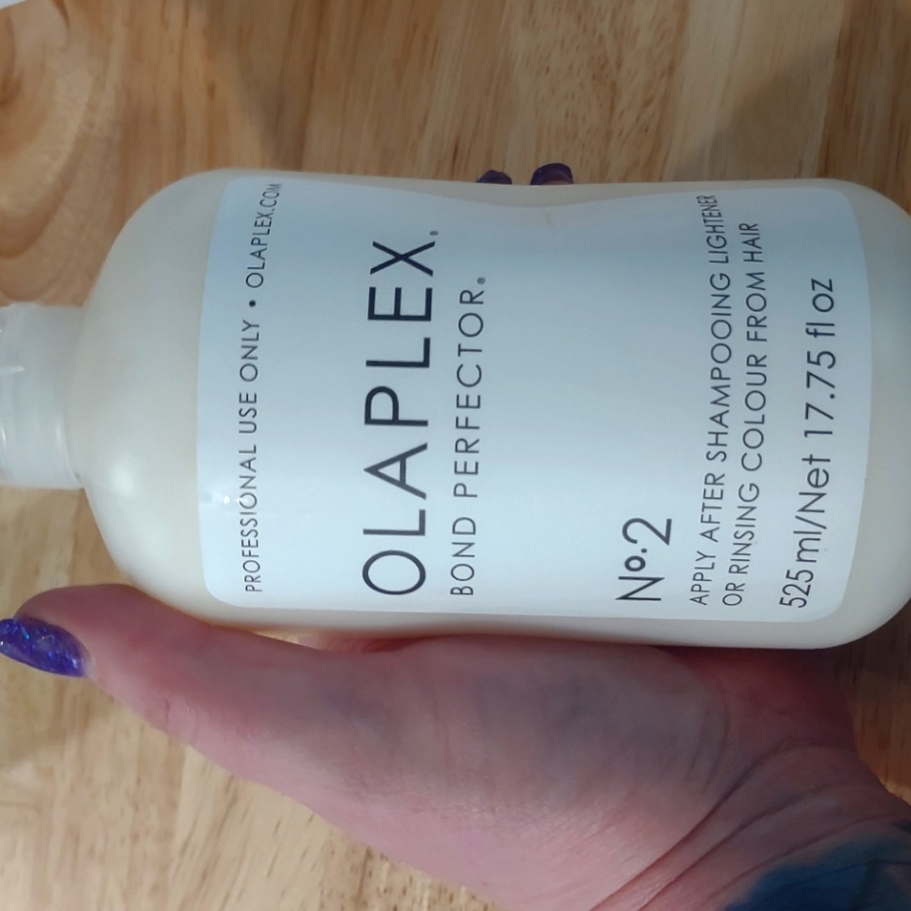Olaplex #2